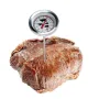 Термометр со щупом для мяса Excellent Houseware 10,5 см Різнокольоровий