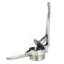Прес для картоплі Kamille КМ 8857 9,5х27х10,5 см Сріблястий