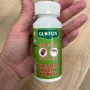 Засіб від мурах павуків та інших комах Glotox 100 мл
