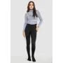 Колготы женские AGER Черный 139R945 XL-4XL (113788_827690)