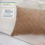 Подушка декоративна ТЕП VELURE 50х70 см Золотий беж