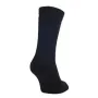 Термоноски тактические трекинговые Mil-Tec coolmax 13012002 39-41 Black