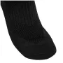 Термоноски тактические трекинговые Mil-Tec coolmax 13012002 46-48 Black