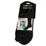 Термоноски тактические трекинговые Mil-Tec coolmax 13012002 46-48 Black