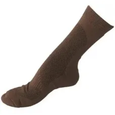 Термоноски тактичні Mil-Tec coolmax sock 13012005 46-48 Койот