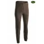 Термобелье тактическое на флисе Mil-Tec od Thermoflece undermoflece 11220001 S Brown