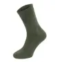 Шкарпетки тактичні Mil-Tec socke merino 13006301 44-45 Оливковий