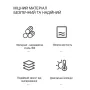 Термокружка с клапаном Solve KT6002202 350 мл Black