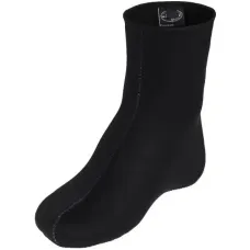 Шкарпетки неопренові Mil-Tec 11662002 39-40 M Black