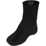 Шкарпетки неопренові Mil-Tec 11662002 39-40 M Black