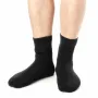 Шкарпетки тактичні неопренові Solve KT6008502 XL 42-44 Black