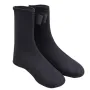 Шкарпетки тактичні неопренові Solve KT6008502 XL 42-44 Black