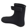 Носки тактические неопреновые Solve KT6008502 M 38-40 Black