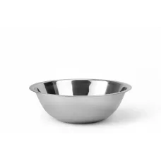 Миска Еко з нержавіючої сталі One Chef 2 л Сталевий (117021) Миска Еко з нержавіючої сталі One Chef 2 л Сталевий (117021)