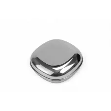 Баночка для сипких продуктів One Chef 380 мл 609140