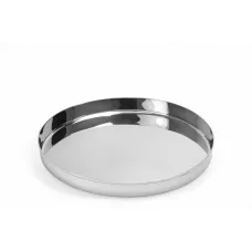 Блюдо з високим бортом One Chef 27,5 см 609149
