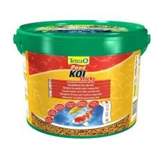 Сухий корм для ставкових риб Tetra KOI Sticks в паличках 10 л (758629 )