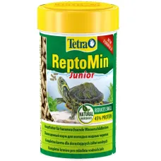 Корм для молодых черепах Tetra ReptoMin Junior палочки 100 мл (13144)