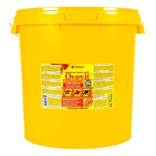 Сухий корм для всіх акваріумних риб Tropical пластівці Ovo-Vit 21 л 4 кг (74439) Сухий корм для всіх акваріумних риб Tropical пластівці Ovo-Vit 21 л 4 кг (74439)