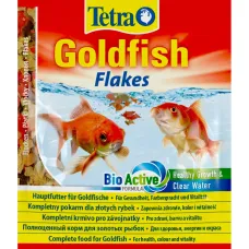 Корм для золотих рибок Tetra Goldfish 12 г (766389)