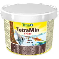 Сухий корм для акваріумних риб Tetra Min Pro Crisps в чіпсах 10 л (139497) Сухий корм для акваріумних риб Tetra Min Pro Crisps в чіпсах 10 л (139497)