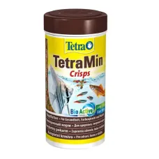 Сухий корм для акваріумних риб Tetra Min Pro Crisps в чіпсах 250 мл (139657) Сухий корм для акваріумних риб Tetra Min Pro Crisps в чіпсах 250 мл (139657)