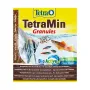 Сухой корм для аквариумных рыб Tetra Min Granules  в гранулах 15 г (134492)