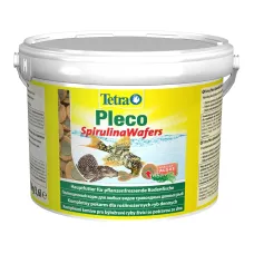 Корм для травоїдних донних риб Tetra Pleco Multi Wafers 3.6 л 1.75 кг (193840)