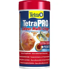 Корм для покращення забарвлення Tetra Pro Colour 250 мл (140677)