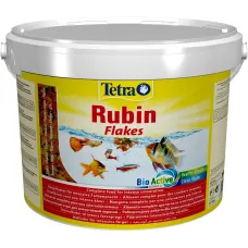 Корм для посилення забарвлення риб Tetra Rubin 10 л 2,05 кг (769922)
