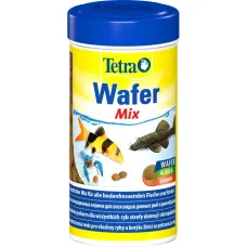 Корм для донних риб Tetra Wafer Mix 250 мл (198890)