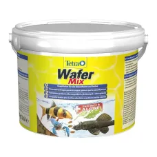 Сухий корм для донних риб Tetra Wafer Mix в пластинках 3,6 л (193826) Сухий корм для донних риб Tetra Wafer Mix в пластинках 3,6 л (193826)