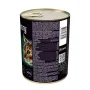 Вологий корм для кішок Savory Cat Can Adult з качкою 400 г (30624)