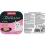Вологий корм для кошенят Animonda Vom Feinsten Kitten Baby-Paté з птахом 100 г (AM-83207)