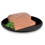 Вологий корм для кошенят Animonda Vom Feinsten Kitten Baby-Paté з птахом 100 г (AM-83207)