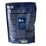 Сухой корм для стелиризированных кошек Brit Premium by Nature Cat Sterilized с ягненком 300 г (171847)