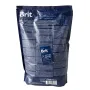 Сухой корм для стелиризированных кошек Brit Premium by Nature Cat Sterilized Lamb с ягненком 1.5 кг (171863)