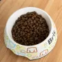 Сухой корм для стелиризированных кошек Brit Premium by Nature Cat Sterilized Lamb с ягненком 800 г (171855)