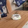 Сухой корм для стелиризированных кошек Brit Premium by Nature Cat Sterilized Lamb с ягненком 800 г (171855)