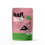 Вологий корм для кішок Half&Half Kitten pouch 100 г зі шматочками індички в соусі (20864)
