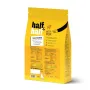 Сухой корм для кошек Half&Half Adult 8 кг с говядиной (20857)