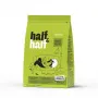 Сухой корм для кошек с чувствительным пищеварением и кожей Half&Half Sensitive Digestion 300 г с индейкой (20949)