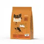 Сухий корм для кішок Half&Half Sterilized 300 г з яловичиною (20932)