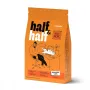 Сухий корм для кішок Half&Half Sterilized 8 кг з яловичиною (20819)