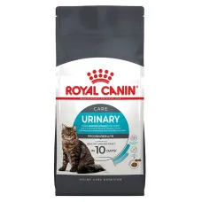 Корм для кішок Royal Canin Urinary Care для підтримки сечовидільної системи 400 г