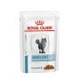 Вологий корм для котів Royal Canin Skin & Coat при дерматозах 85 г