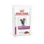 Влажный корм для кошек Royal Canin Renal with fish при заболеваниях почек 85 г