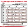 Вологий корм для кішок Royal Canin Gastrointestinal у період відновлення після хвороби 85 г