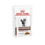 Вологий корм для кішок Royal Canin Gastrointestinal Moderate Calorie при розладах травлення 85 г
