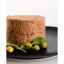 Вологий корм для собак Savory з м'ясним асорті 200 г (30389)